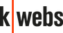 k-webs Logo
